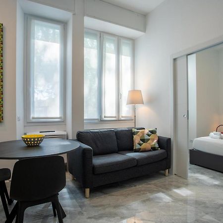 Luna Homes - Bilocale In Mac Mahon มิลาน ภายนอก รูปภาพ