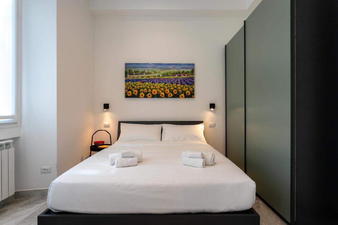 Luna Homes - Bilocale In Mac Mahon มิลาน ภายนอก รูปภาพ
